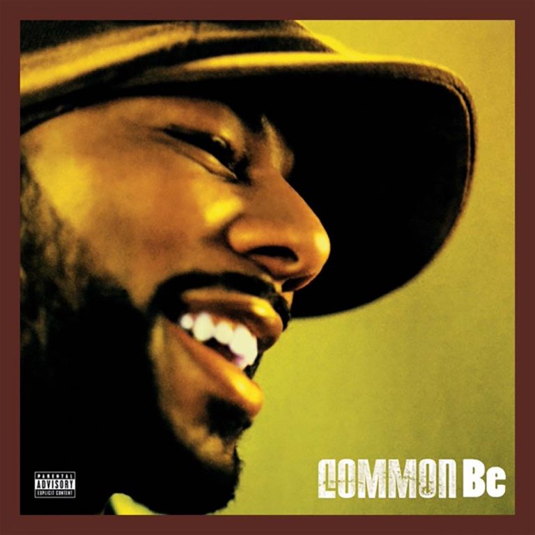 Common’s ‘Be’ Gets 20th Anniversary Edition