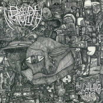 Blood Monolith – The Calling of Fire Review