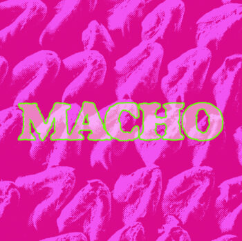 Meatwound – Macho Review
