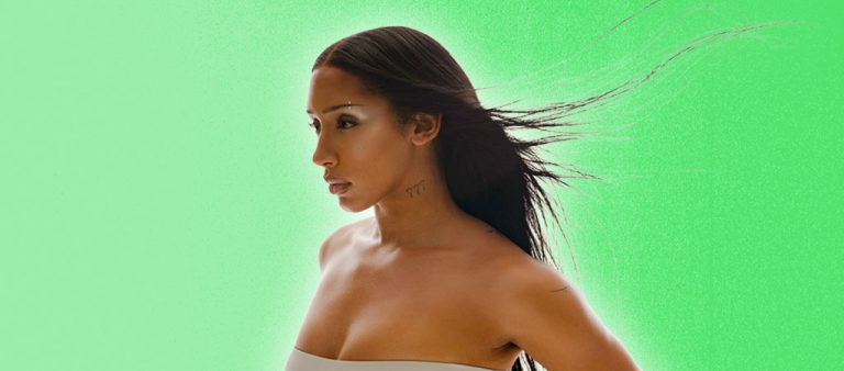 Naomi Sharon Confronts Old Patterns And New Possibilities On ‘The Only Love We Know’