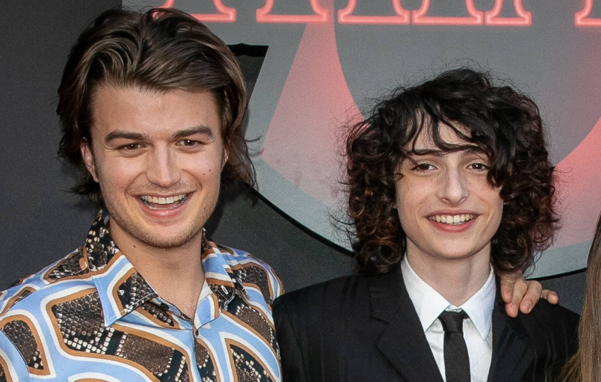 Watch Djo joined by ‘Stranger Things’ co-star Finn Wolfhard on stage in Toronto