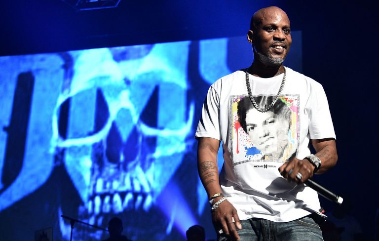 DMX’s posthumous album teased with new single featuring Joyner Lucas