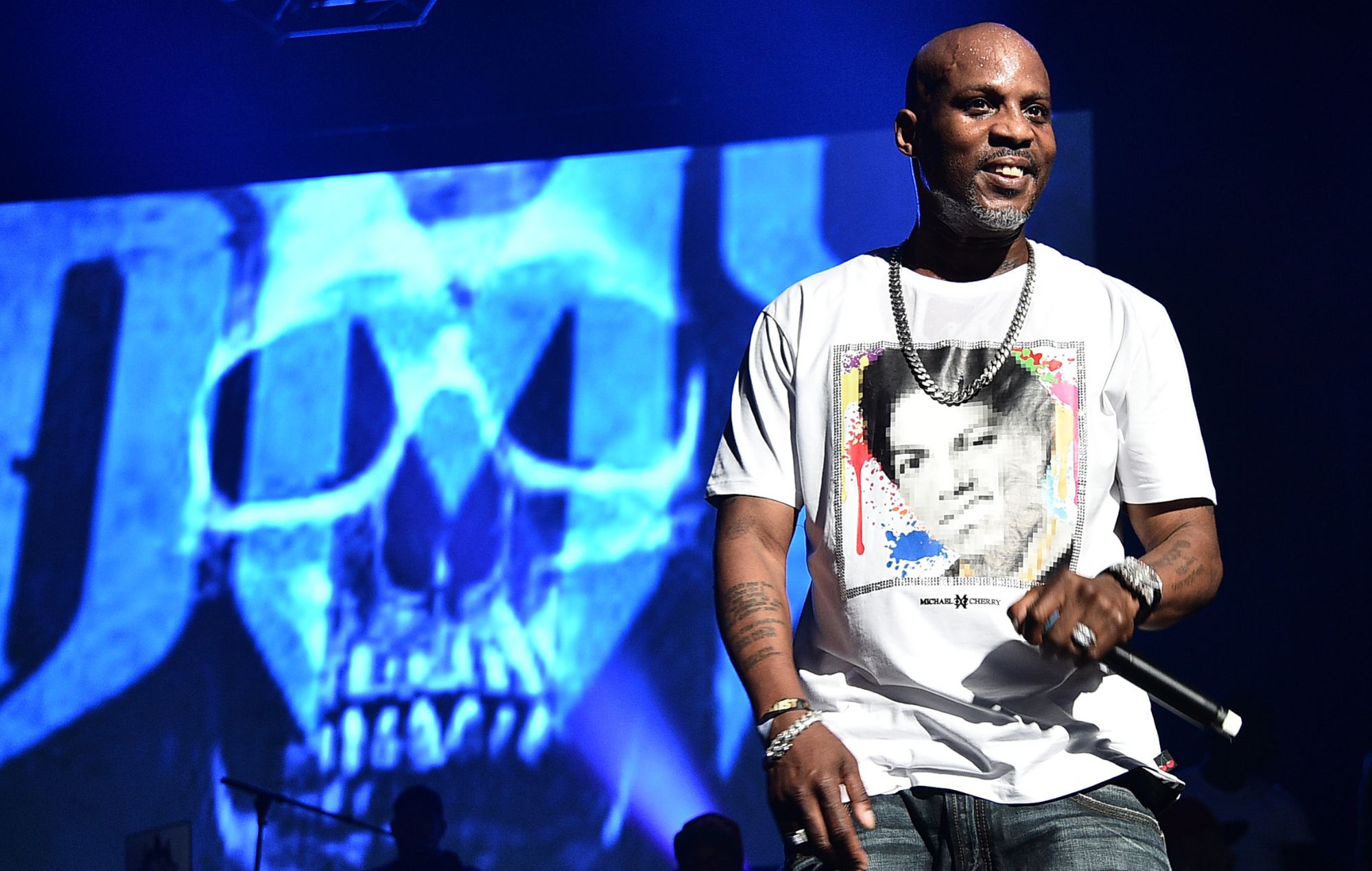 DMX’s posthumous album teased with new single featuring Joyner Lucas