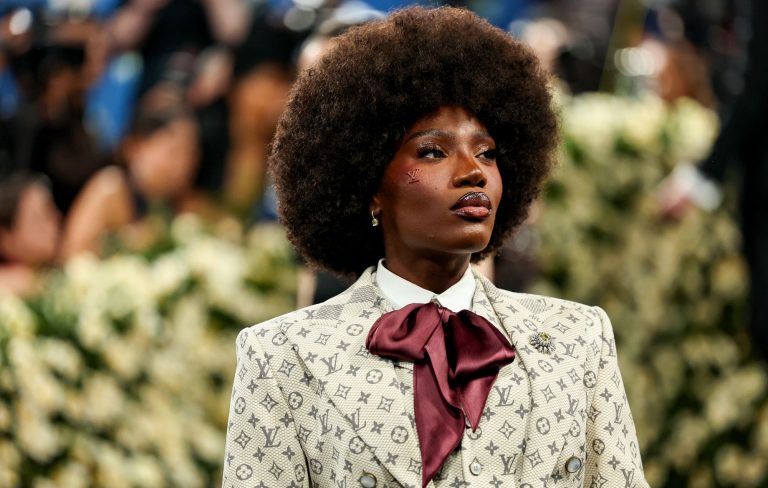 Doechii responds to viral backlash to Met Gala videos and accusations of mistreating staff