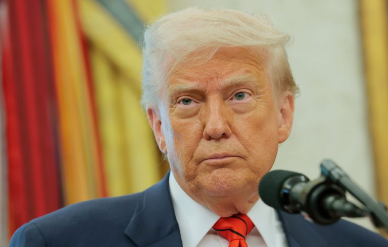 Donald Trump softens plans for hefty tariffs on foreign films: “I’m not looking to hurt the industry”