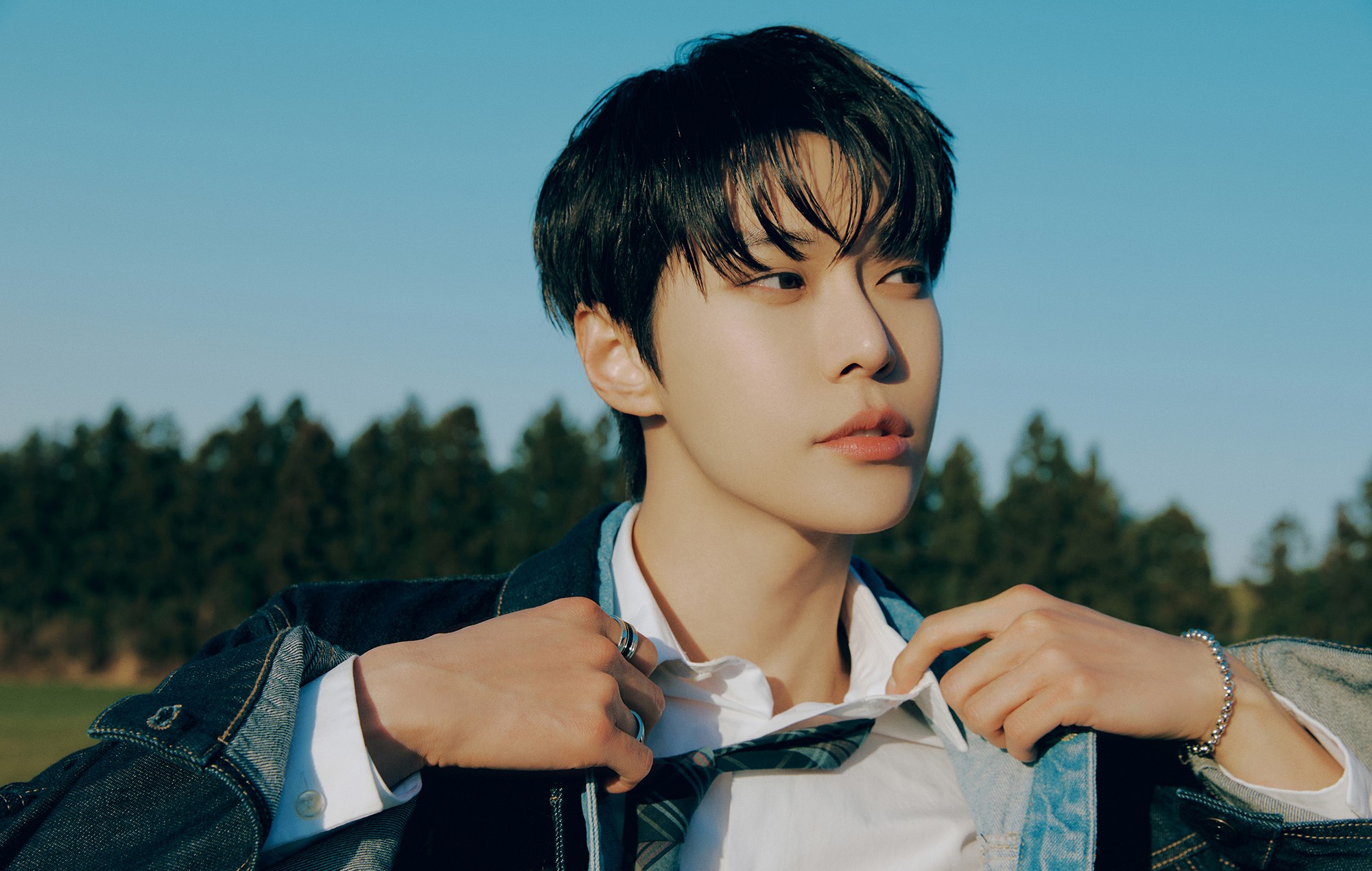 NCT’s Doyoung announces Asia dates for solo ‘Doors’ tour