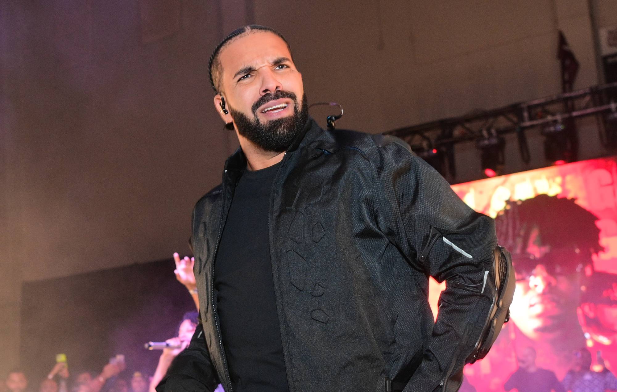 Drake announces OVO Fest will return in summer 2025