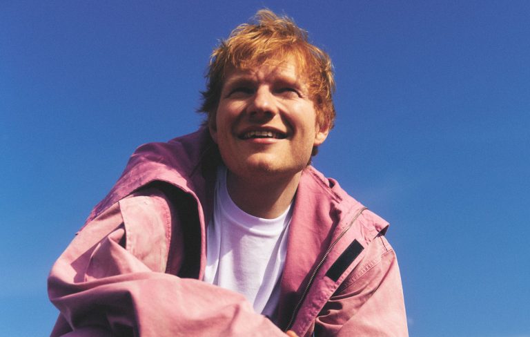 Ed Sheeran previews guitar-heavy collaboration ‘Drive’ with John Mayer and Dave Grohl