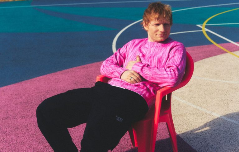 Ed Sheeran announces ‘Play’ release date and shares nostalgic single ‘Old Phone’