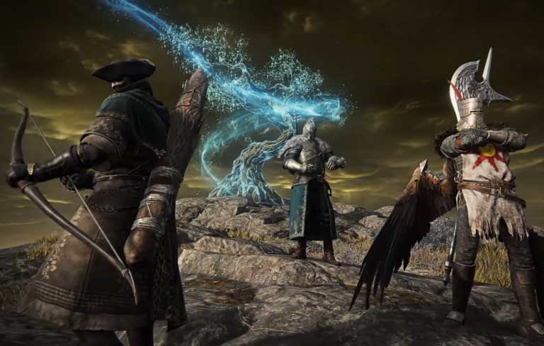 How to change skin and outfit in ‘Elden Ring Nightreign’