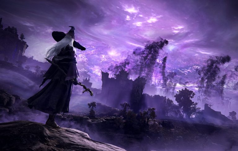 Will duos mode come to ‘Elden Ring Nightreign’?