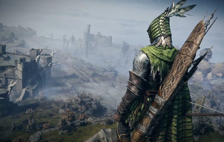 The best starting classes and Nightfarers in ‘Elden Ring Nightreign’