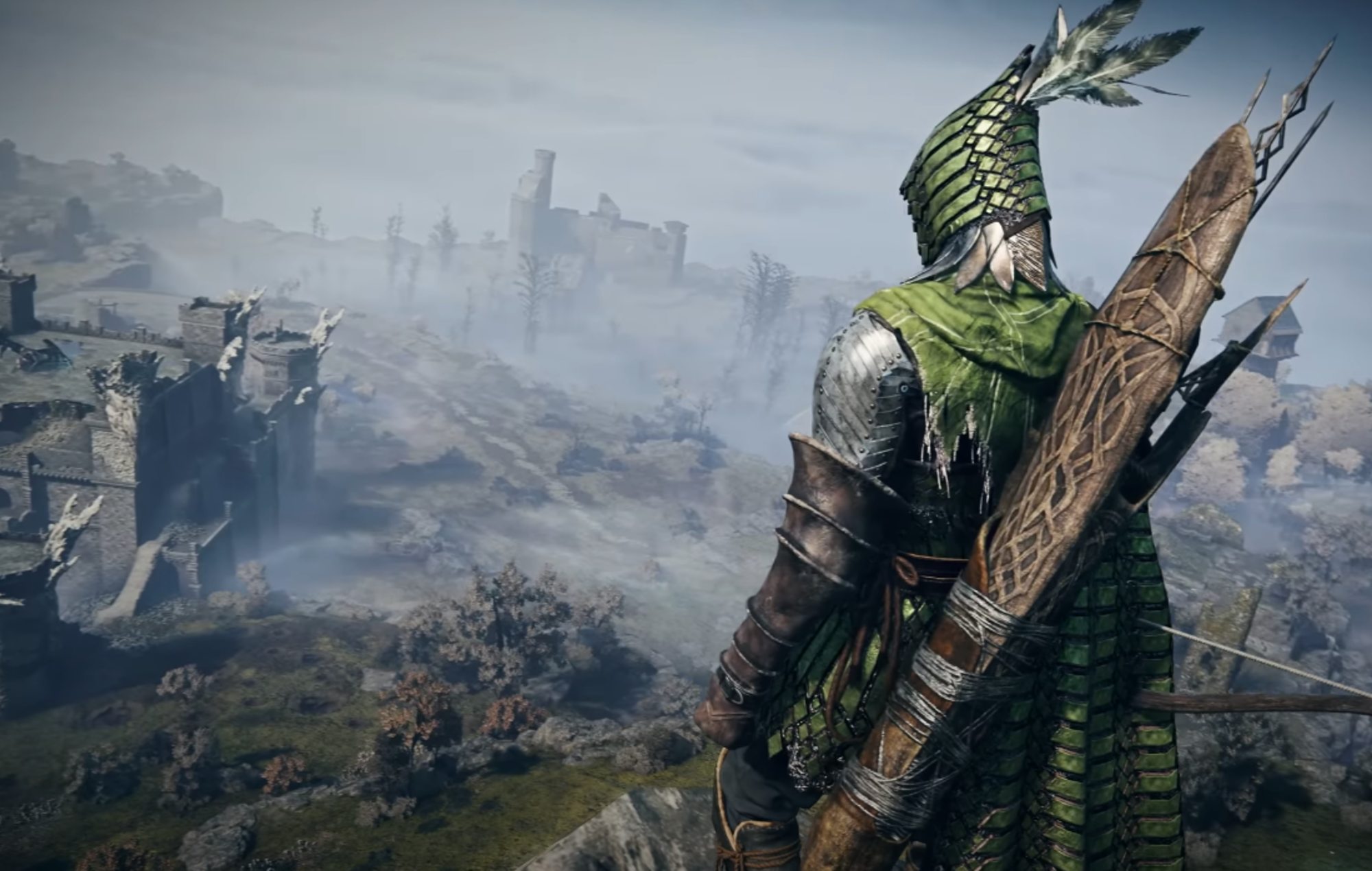 The best starting classes and Nightfarers in ‘Elden Ring Nightreign’