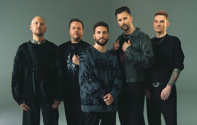 Electric Callboy unveil “darker, more serious” sound with new single ‘Revery’