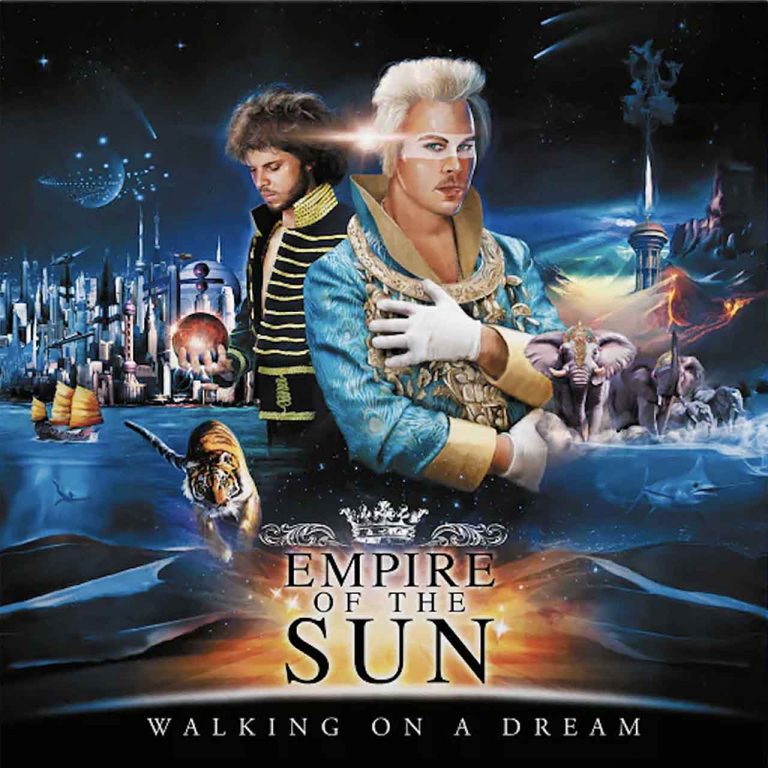 Empire Of The Sun Discuss ‘We Are The People’ for Vevo Footnotes