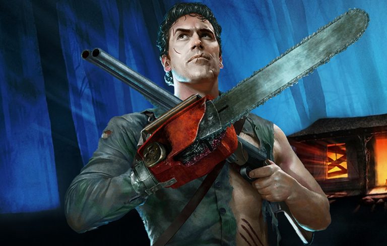 ‘Evil Dead: The Game’ is being shut down after three years