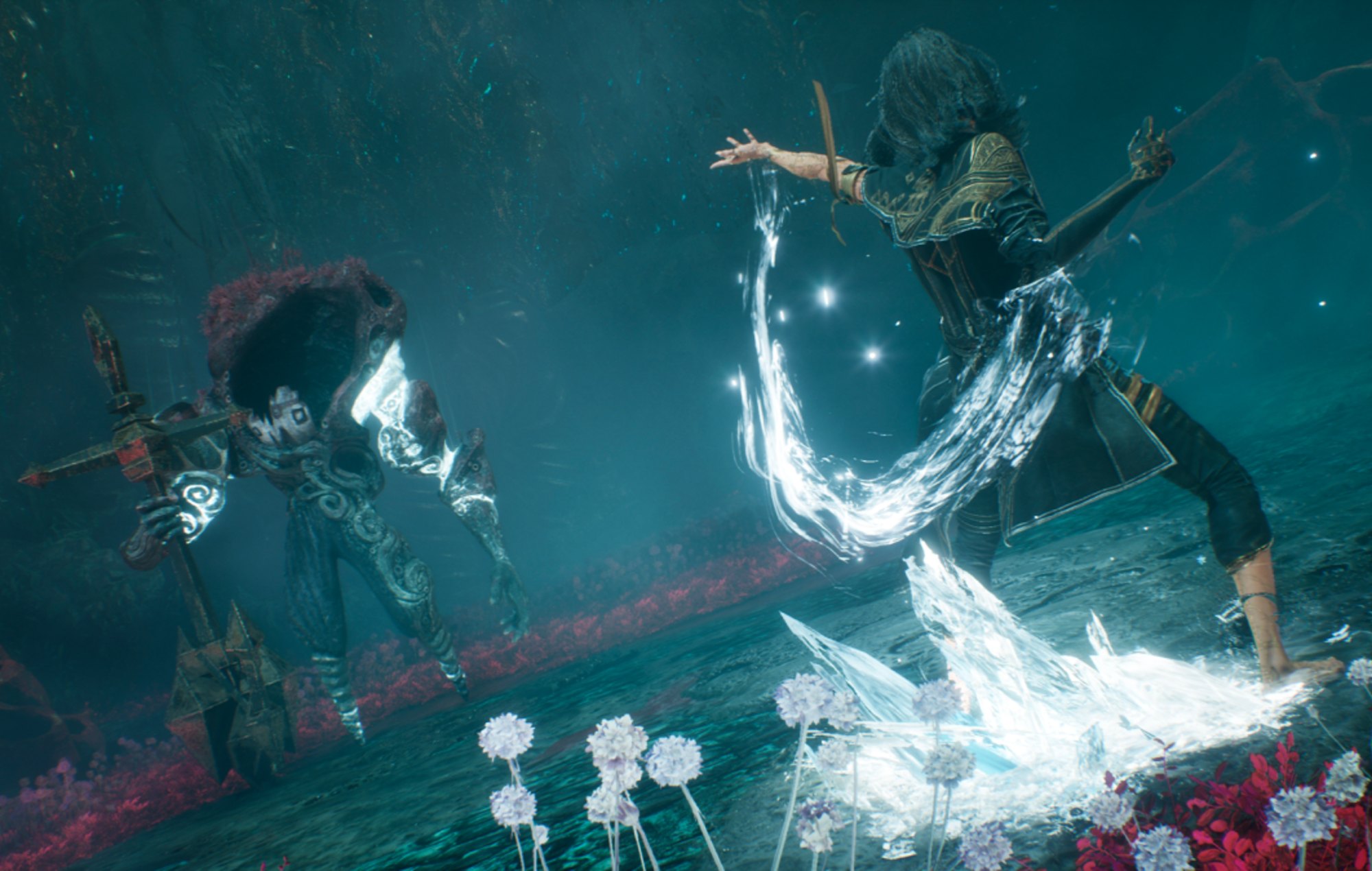 ‘Expedition 33’ best weapon for each party member