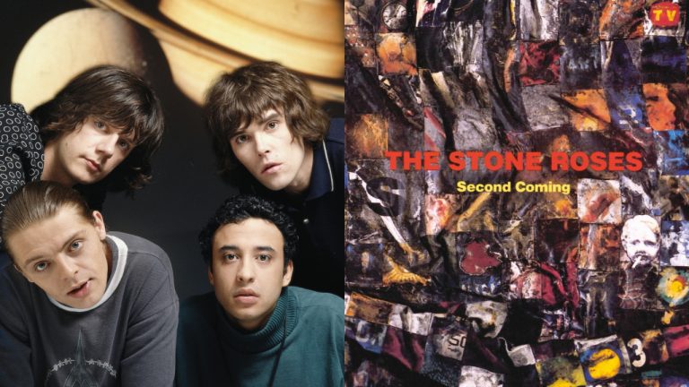 “The hype was so great that we were never going to be able to fulfil it.” The “nightmare” birth of the Stones Roses’ wildly-expensive and long-delayed second album Second Coming, by those who were there, and those who quit