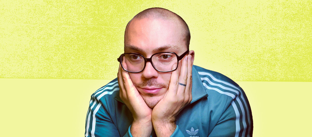 A Conversation About The State Of Online Music Criticism With Anthony Fantano