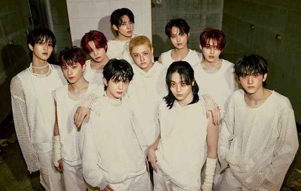 Kpopalypse roundup – new k-pop releases 5/5/2025