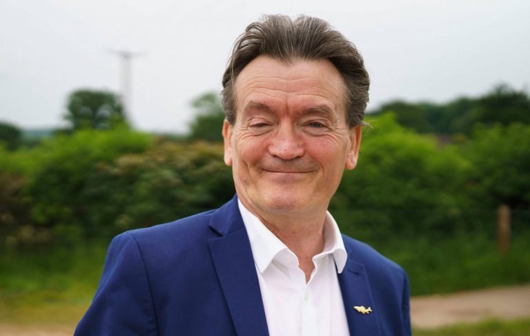 The Undertones icon Feargal Sharkey reveals prostate cancer diagnosis: “Go and have the blood test and if you’re lucky, you’ll walk away”