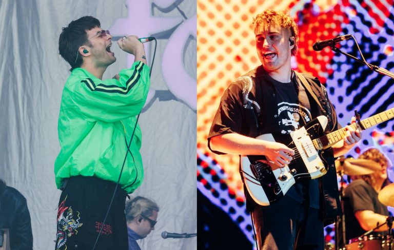 Fontaines D.C., Kneecap and Sam Fender Belfast gigs in doubt over safety fears