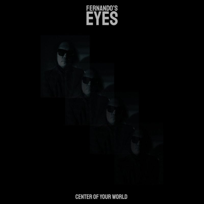 Fernando Honorato of Principe Valiente Debuts Dreamy Video for Solo Single “Center of Your World”