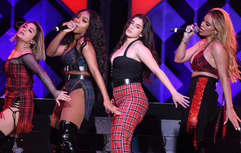 Fifth Harmony reportedly in talks to reunite without Camila Cabello