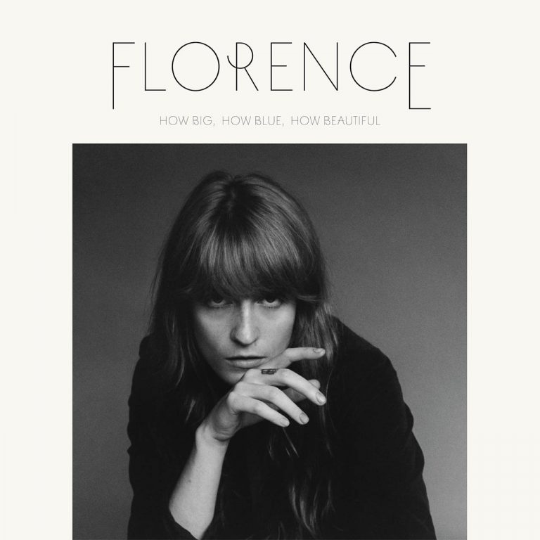 Florence and the Machine Celebrate 10 Years of ‘How Big, How Blue, How Beautiful’