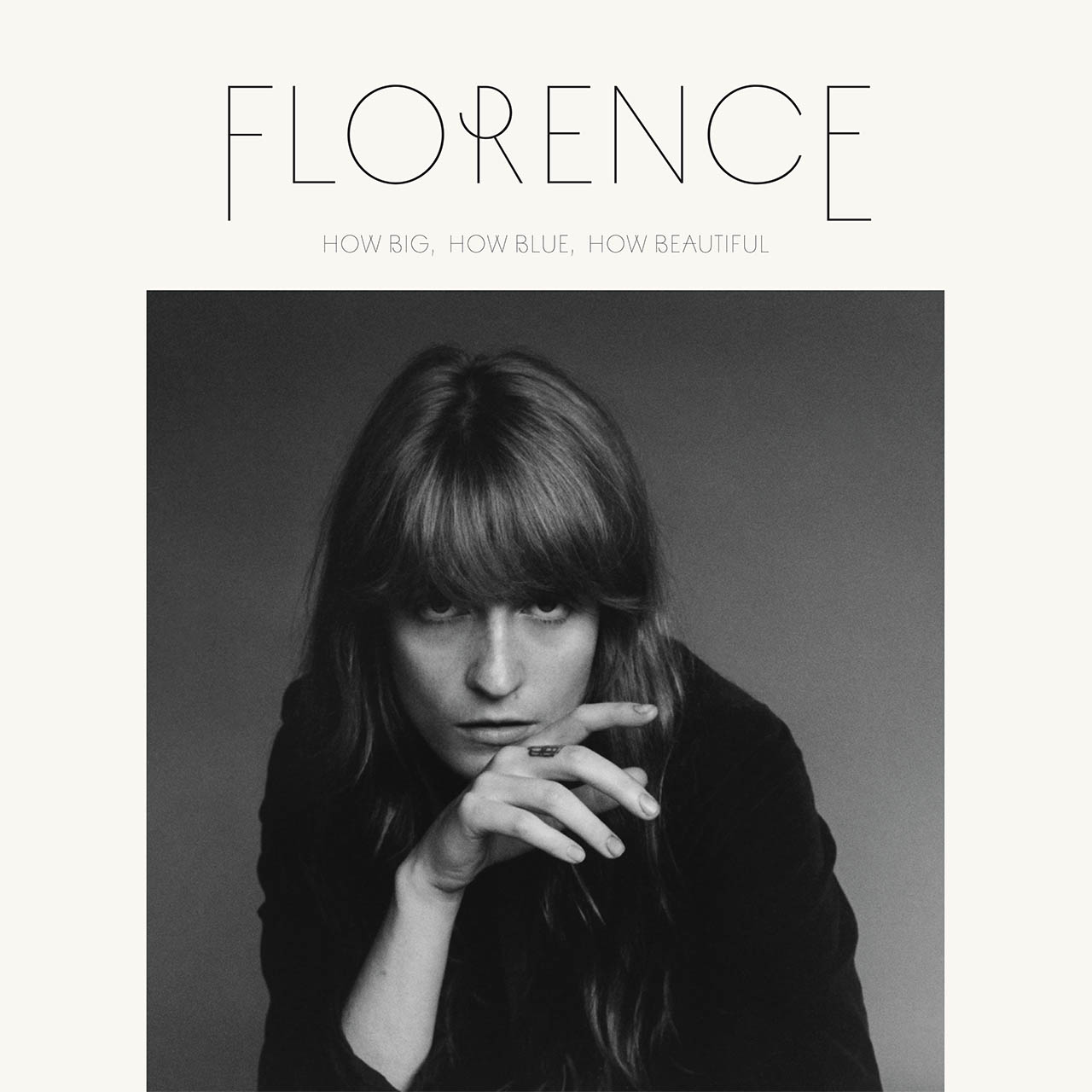 Florence and the Machine Celebrate 10 Years of ‘How Big, How Blue, How Beautiful’