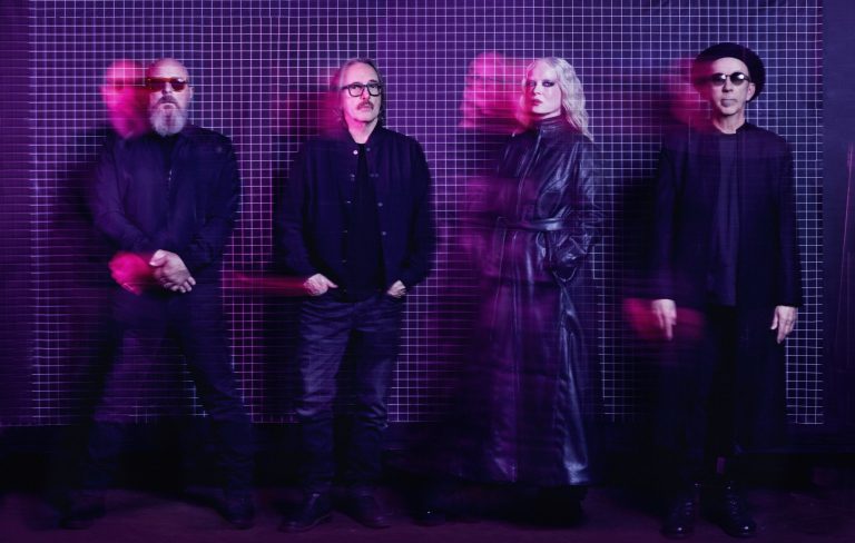 Garbage – ‘Let All That We Imagine Be The Light’ review: alt-rockers welcome a brighter new chapter