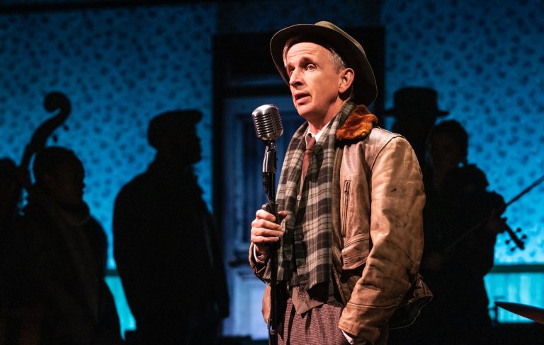 Bob Dylan musical ‘Girl From The North Country’ is available to stream in the UK next week