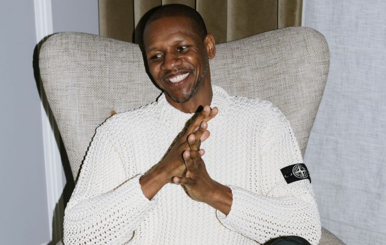 Check out Giggs’ bass-heavy new single ‘Gorgeous’ – produced by ex-Paramore bassist Jeremy Davis 