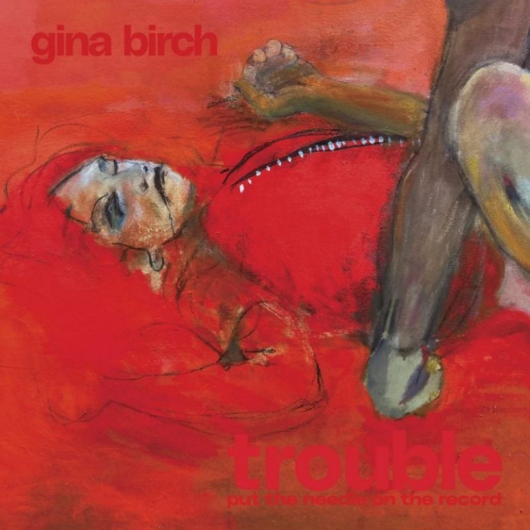 Gina Birch of London Post-Punk Outfit The Raincoats Returns With Video for “Causing Trouble Again”