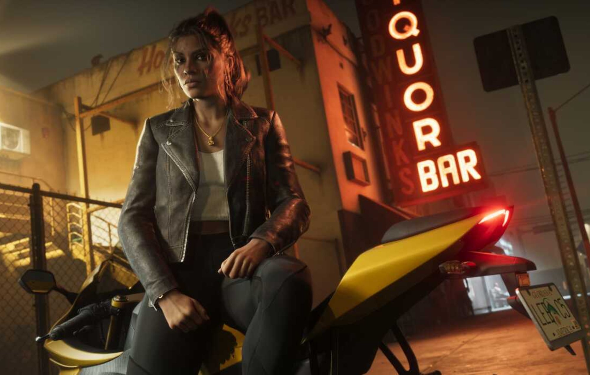 Here is why ‘GTA 6’ isn’t coming to PS4 and Xbox One