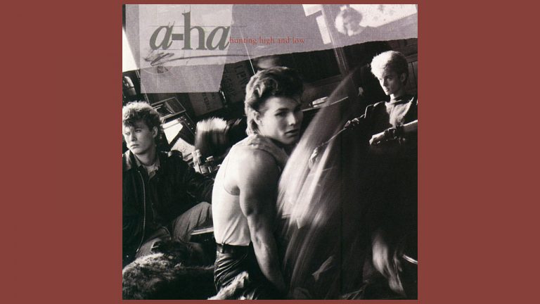 “It remained in the domain of teenyboppers, but prog elements are within its grooves”: What if I told you A-ha’s Hunting High And Low is really a prog album?