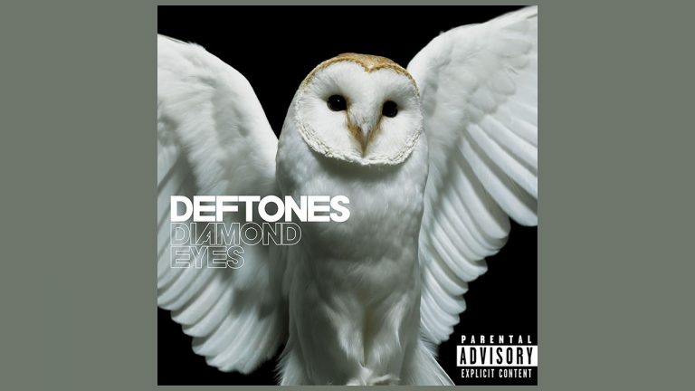 “A wolf in sheep’s clothing, full of smart and deceptive songwriting… oddball dispositions lurk in every darkened corner”: You may not have realised, but Deftones’ Diamond Eyes is a cunning prog masterpiece