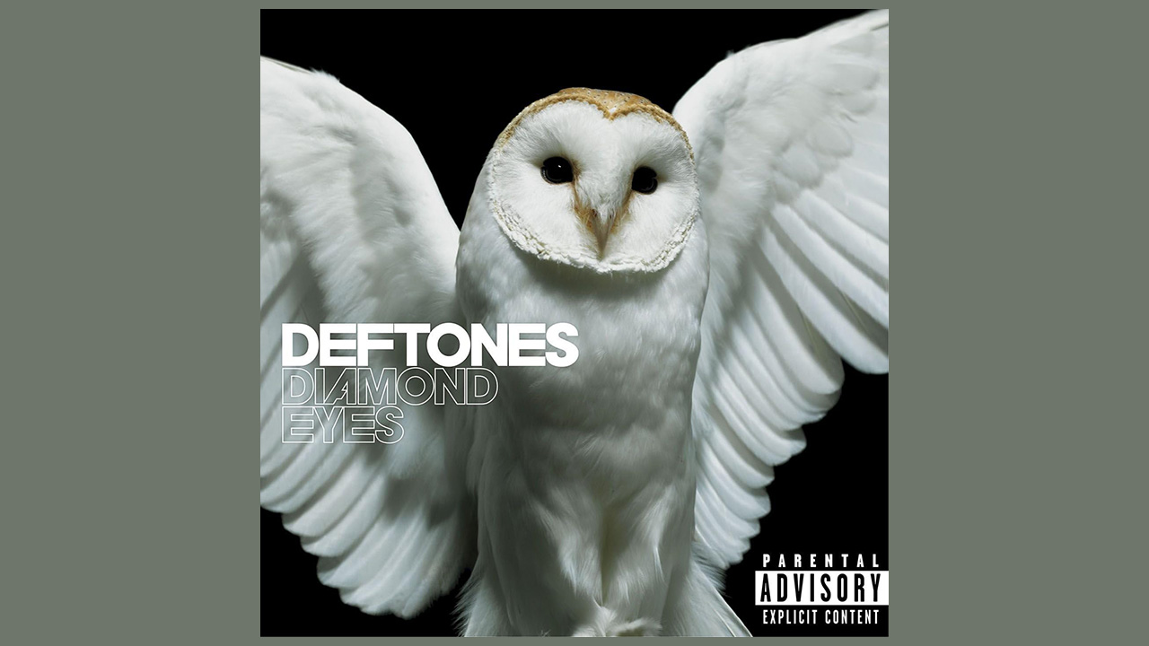 “A wolf in sheep’s clothing, full of smart and deceptive songwriting… oddball dispositions lurk in every darkened corner”: You may not have realised, but Deftones’ Diamond Eyes is a cunning prog masterpiece