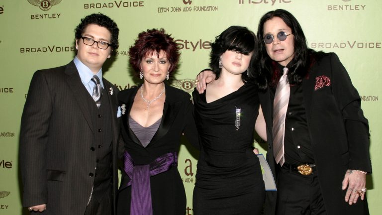 “I mean, we got invited to the White House. It’s like, ‘Why the **** do you want to talk to us?!'” Sharon Osbourne on how The Osbournes show grew too big and ridiculous, even for rock’s first family