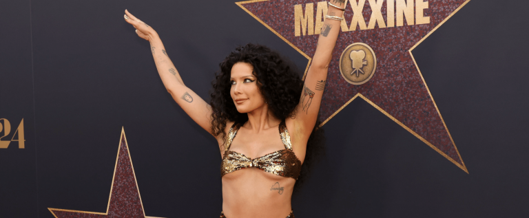 Concert Tickets For Halsey, Avril Lavigne, Leon Bridges, And Others Will Be Super Cheap Thanks To A Live Nation Promo