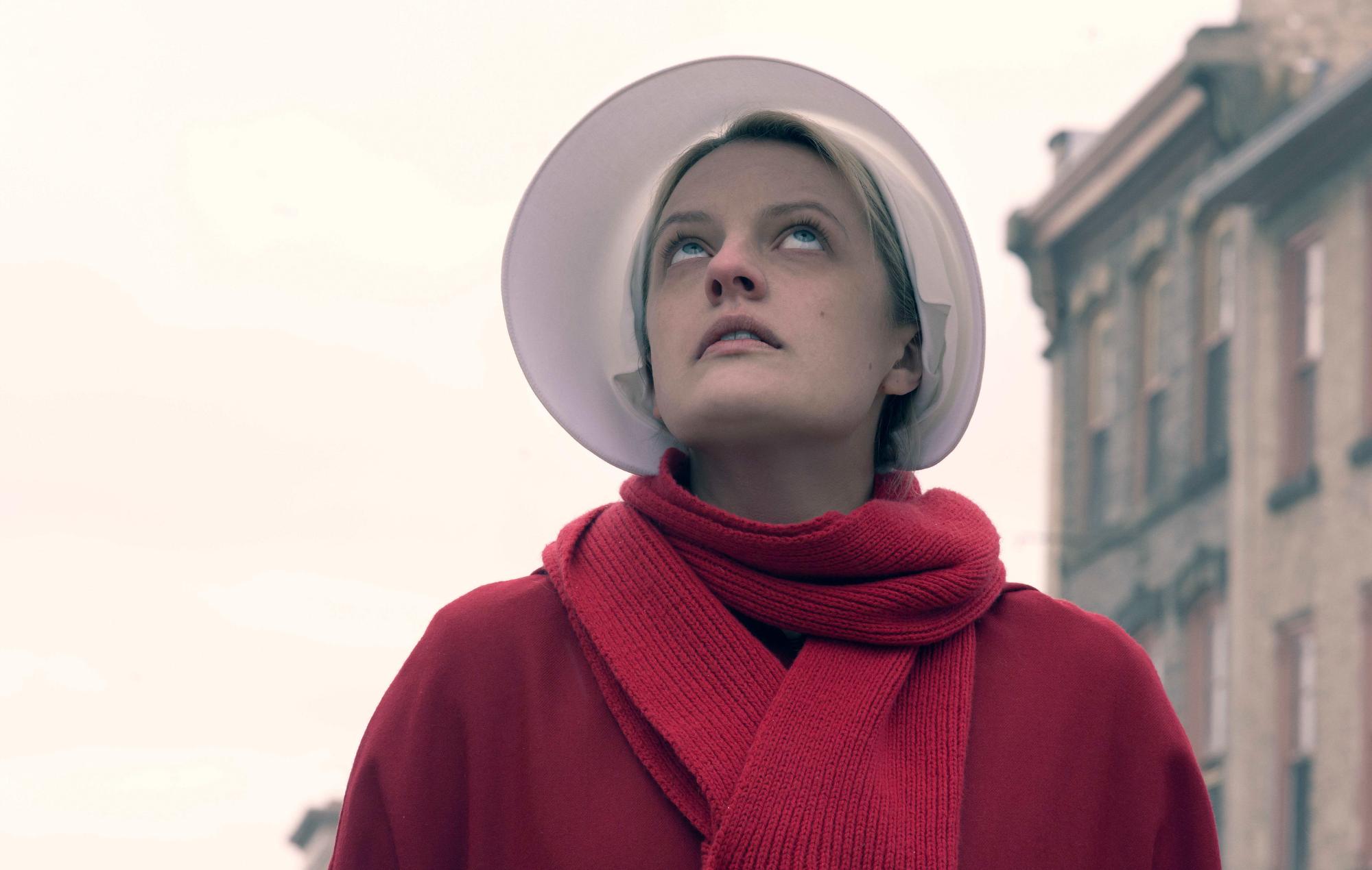 ‘The Handmaid’s Tale’ creator responds to Taylor Swift cameo rumours