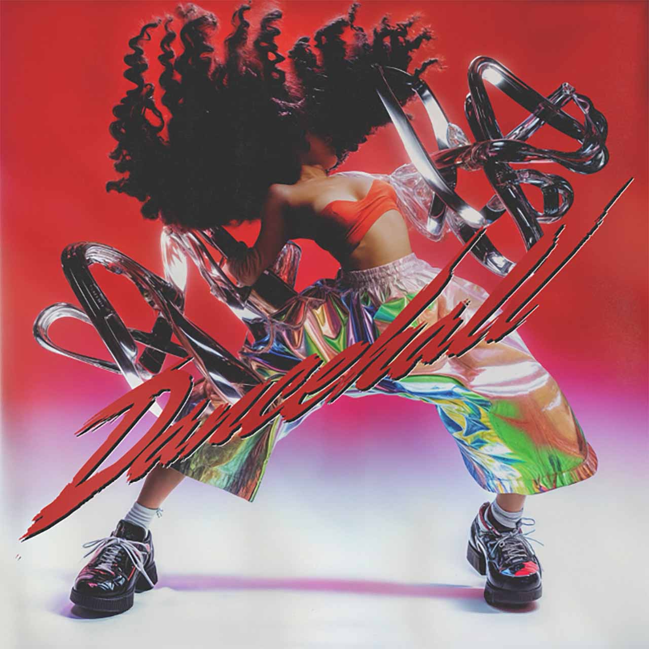 HoneyLuv Shares New Song ‘Dancehall’