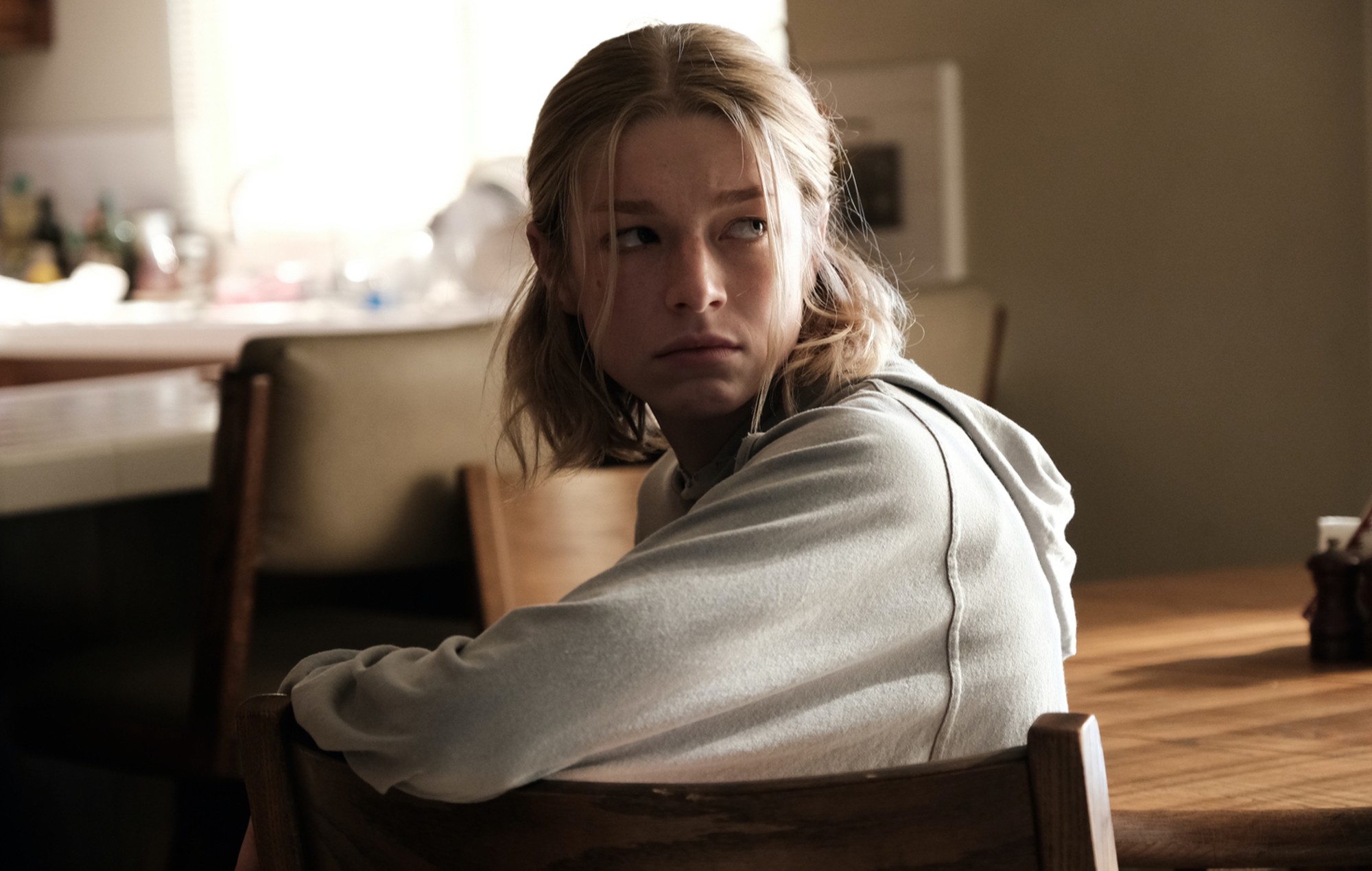 ‘Euphoria’ star Hunter Schafer reportedly being eyed for ‘The Legend Of Zelda’ movie