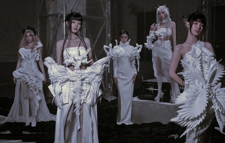 Listen to i-dle’s punchy new mini-album ‘We Are’