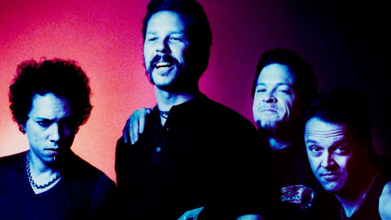 “Nothing Else Matters exposed the vulnerability behind what previously seemed to be a bulletproof heavy metal machine”: The five least metal Metallica songs