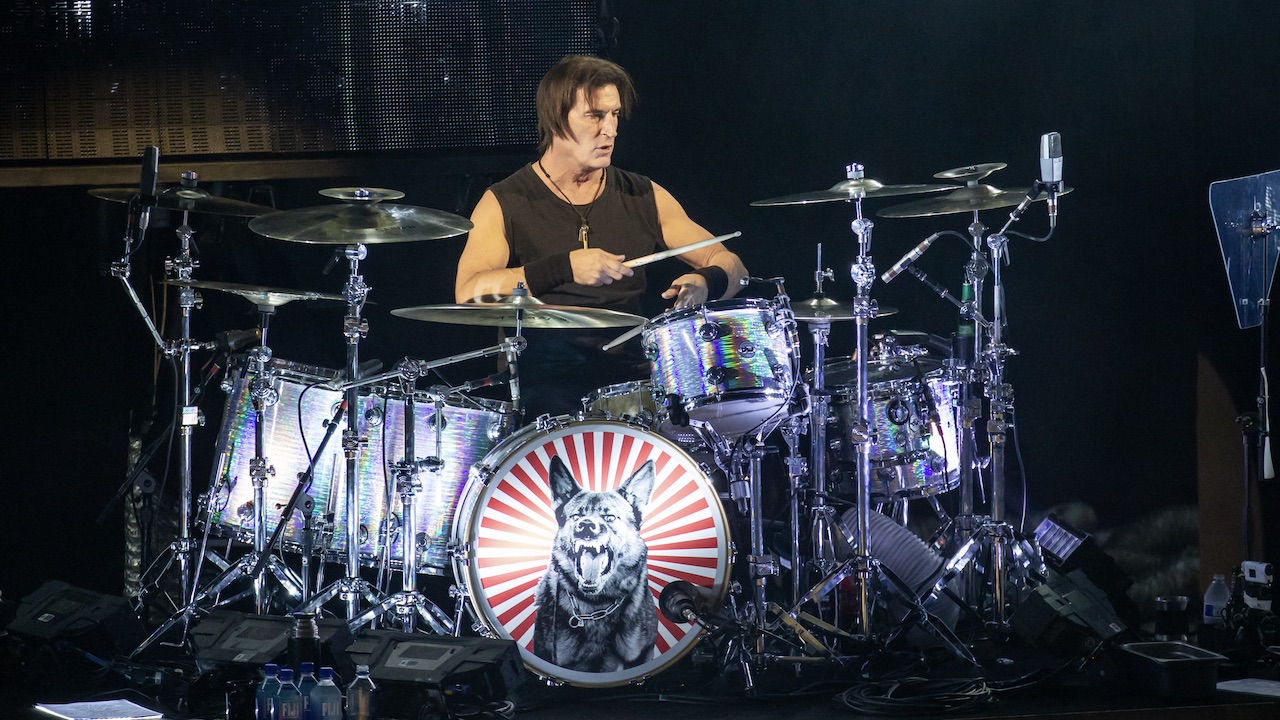 “I’m going to live.” Alice In Chains’ Sean Kinney shares health update with fans after show cancellations, joking “The bad news is that I’m going to be fine”