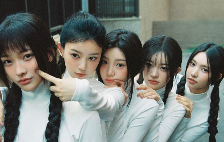 ILLIT announce return with upcoming mini-album, ‘bomb’