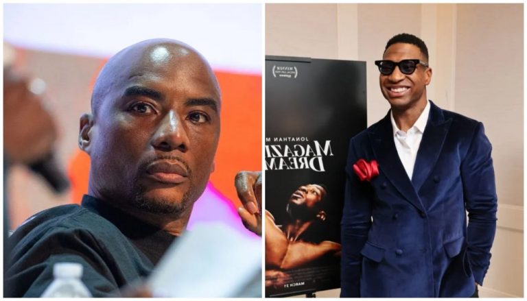 Charlamagne Tha God Launches New Production Company With ‘John Wick’ Producer, First Project Is A Film Starring Jonathan Majors