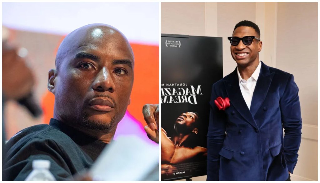 Charlamagne Tha God Launches New Production Company With ‘John Wick’ Producer, First Project Is A Film Starring Jonathan Majors