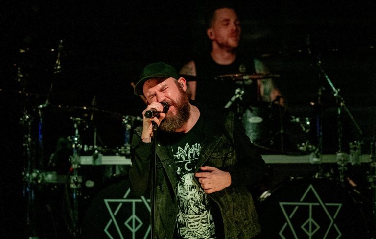 In Flames are now the latest band to let go of their drummer